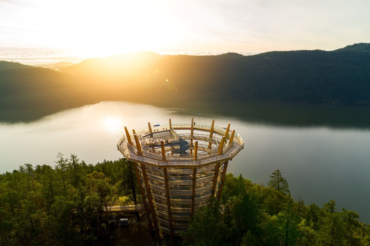 Victoria, BC: Best Things To Do From Gardens To Fish & Chips